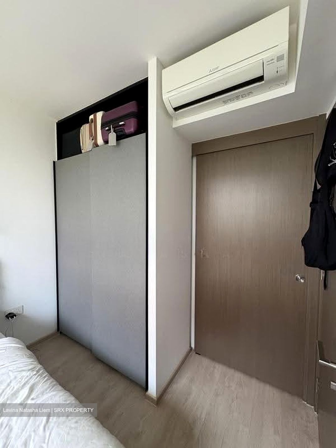 Affinity At Serangoon (D19), Apartment #617044221